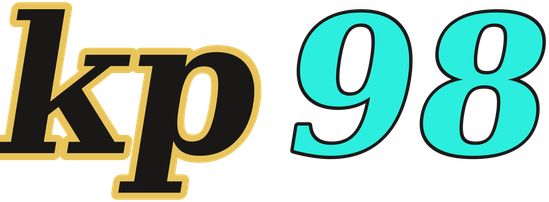 kp98 logo